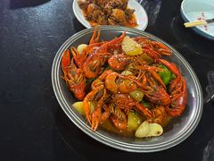 -夜猫子串吧·龙虾.江西小炒(万塘路店)