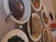 -南普陀素菜馆