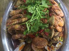 -海之味海鲜大咖·家常菜