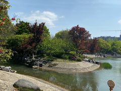 -昆山城市公园