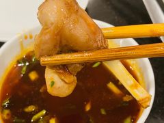 -冯记香辣兔火锅(茶店子总店)