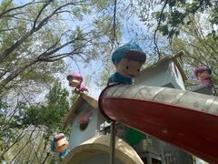 -水上乐园·欢乐世界