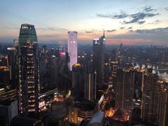 -解放碑威斯汀酒店-知味国际美食餐厅