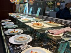 -巴犀烧烤(新崇光店)