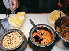 -88号小吃店·经典云南菜·地道纳西美食