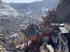 -松州古城