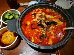 -渝是乎酸菜鱼(龙旗购物中心店)