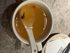 -留半山·香港食堂(啦啦宝都店)