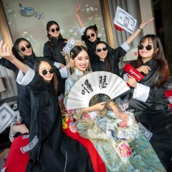 -韩国天使嫁衣婚纱礼服馆(上海旗舰店)