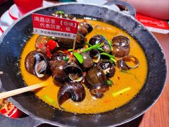 -老闵田螺馆·南昌特色(总店)