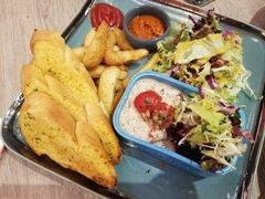 -亚苏尔 澳门菜(元朗店)