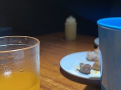 -汉巴味德·烤肉与啤酒的自助(杭州大悦城店)