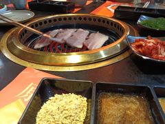 -和来烤肉(仓山万达店)