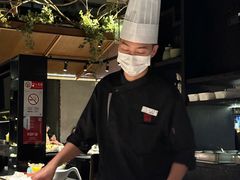 -水木锦堂·自助铁板烧(世贸天阶店)