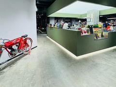 -扶光书店(中环店)