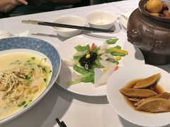 -海富门·带鱼·淮扬菜·粤菜(甘家口店)