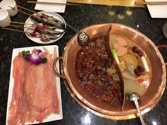 -老码头火锅(骡马市店)