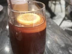 泰式柠檬茶-Thai Alley泰爱里(二沙岛店)