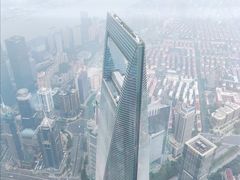 -上海中心大厦