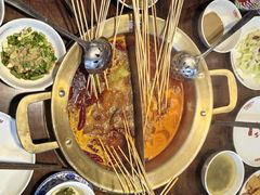 -牛签签串串香(IFS店)