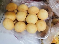 牛奶软曲奇-闻酥园(青羊区文殊坊店)