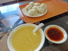 -庆丰包子铺(和平里店)