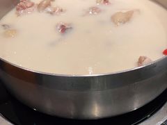 -煲宫猪肚鸡(昆山金鹰国际购物中心店)