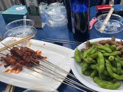 -花儿穆萨·烤肉餐厅(石马坪店)