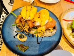 -JamaicaBlue(新城国际店)