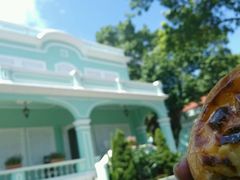 -龙环葡韵住宅式博物馆