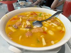 -锦庐道地川菜(来福士店)