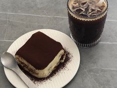 -PAUSE CAFE(南秀村店)