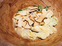 -云中鱼蒸汽石锅鱼(浦东食品城店)