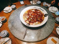 -首秀·四川料理(星耀101店)