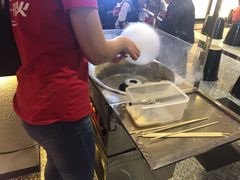 -炭舍干锅(华发商都店)