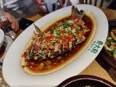 -费大厨辣椒炒肉(万家丽一店)