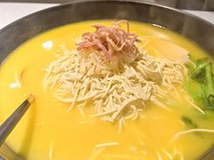 -醉舍·新淮扬菜(长宁龙之梦店)