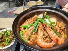 -争鲜·鲍鱼鸡煲(美邻中心店)