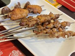 -京元盛铜锅涮肉(上海总店)