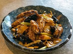-致明德素食餐厅(土屋路店)