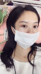 -谜秀韩式半永久纹眉纹绣洗眉