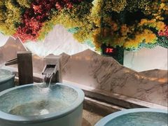 -青水瓦台汤泉(未央店)