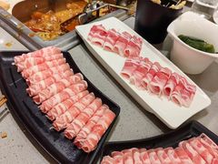 -海底捞火锅(旭辉MALL店)