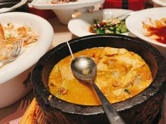 -大食客·非遗吉菜(高新和园店)