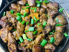 -鲜小岛·铜锅涮肉