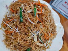 三丝炒米粉-南记食粥坊·宵夜大排档(岭南分店)