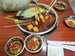 -丹妹麻辣烫(袁家岭20year店)