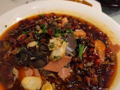 -苹果树下艺术餐厅(通州店)