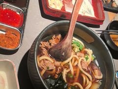 -沼津港精致料理·寿喜烧·烧鸟(龙湖南桥天街日料榜单店)
