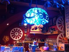 吧台-星宿秘码(鼓浪屿老店)